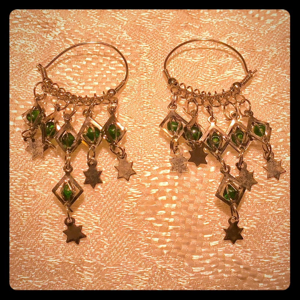 Jewelry | Earrings